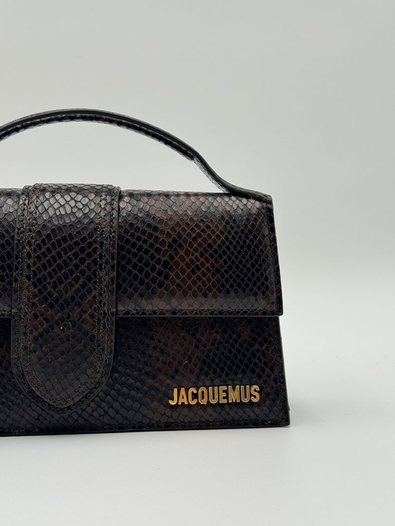 Le Grand Bambino Brown