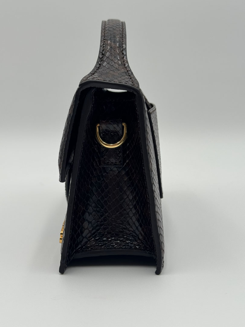 Le Grand Bambino Brown