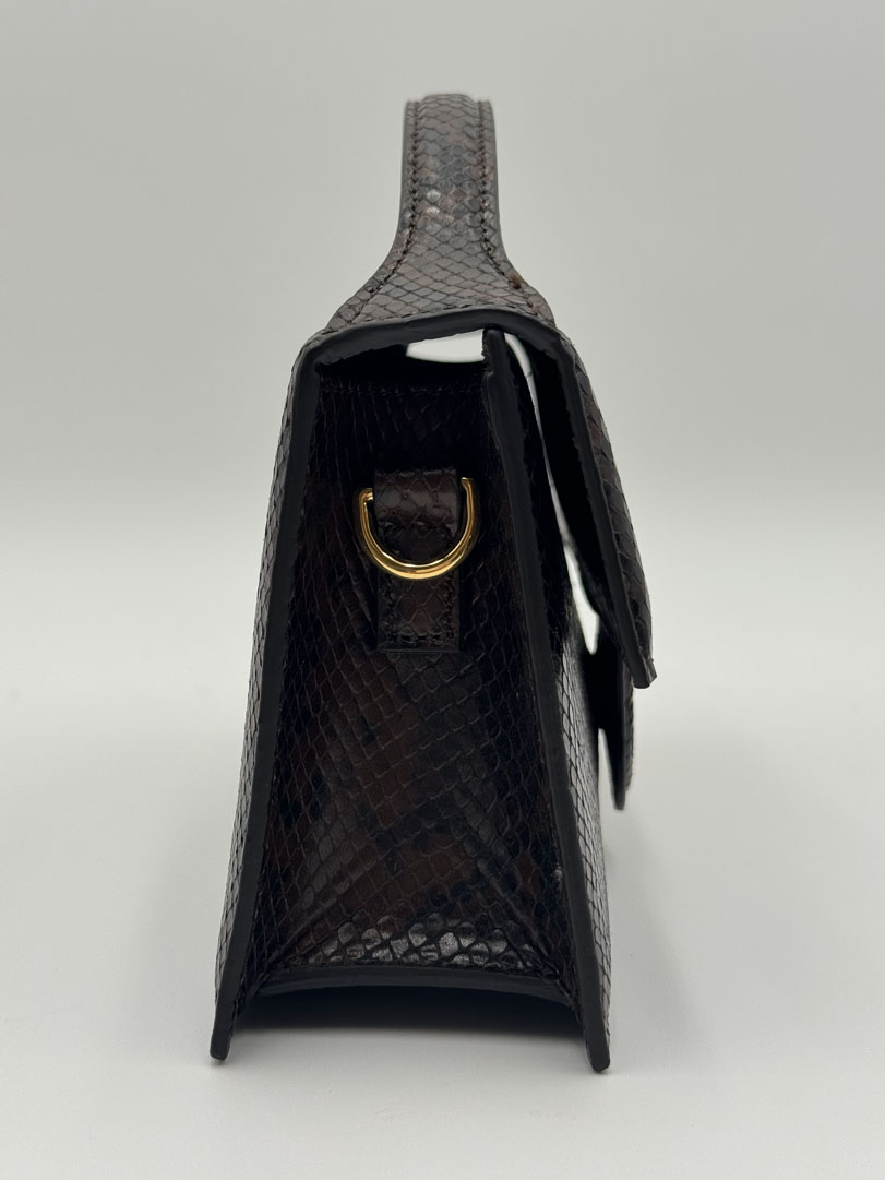 Le Grand Bambino Brown