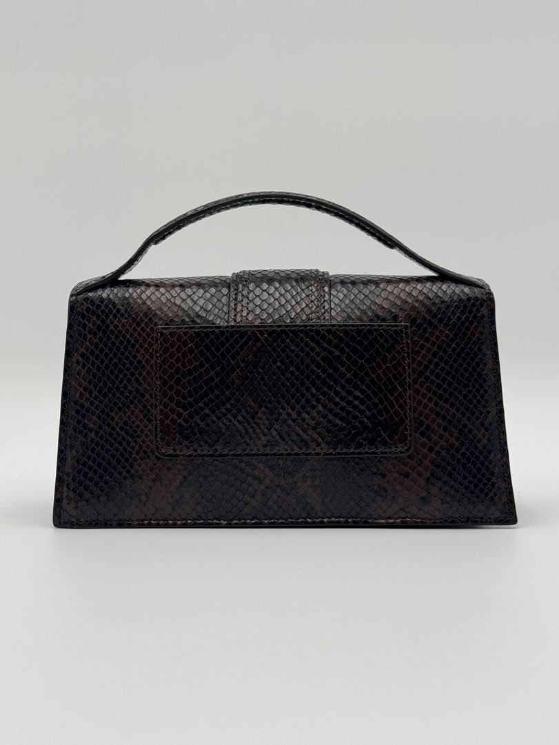 Le Grand Bambino Brown