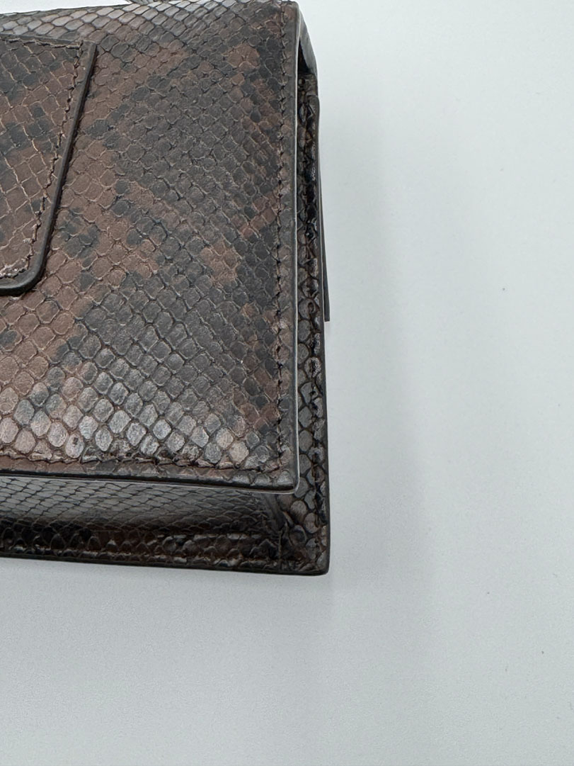 Le Grand Bambino Brown