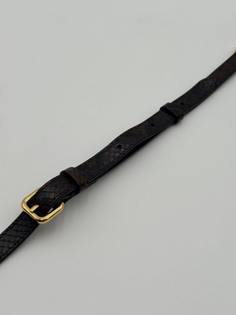 Le Grand Bambino Brown