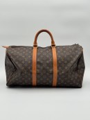 Louis Vuitton Keepall 50