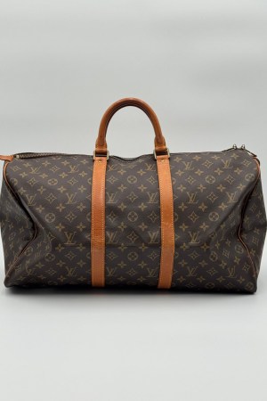 Louis Vuitton Keepall 50
