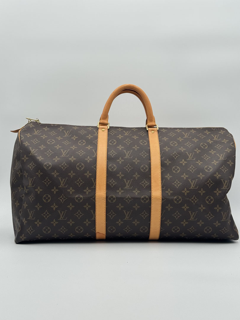 Louis Vuitton Keepall 55