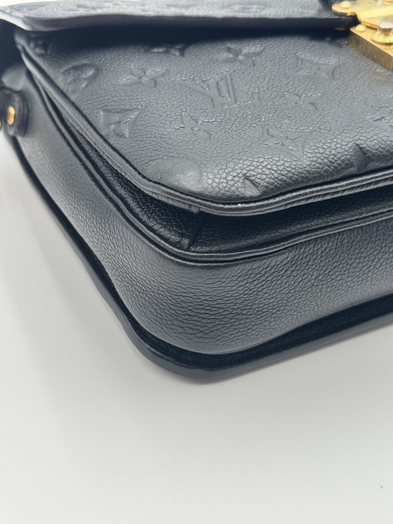 Louis Vuitton Metis Empreinte
