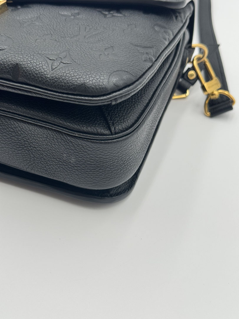 Louis Vuitton Metis Empreinte