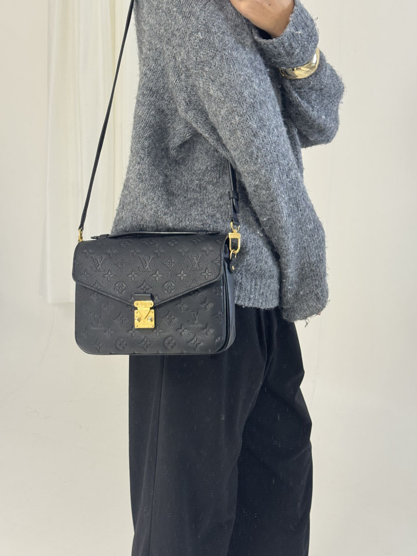 Louis Vuitton Metis Empreinte