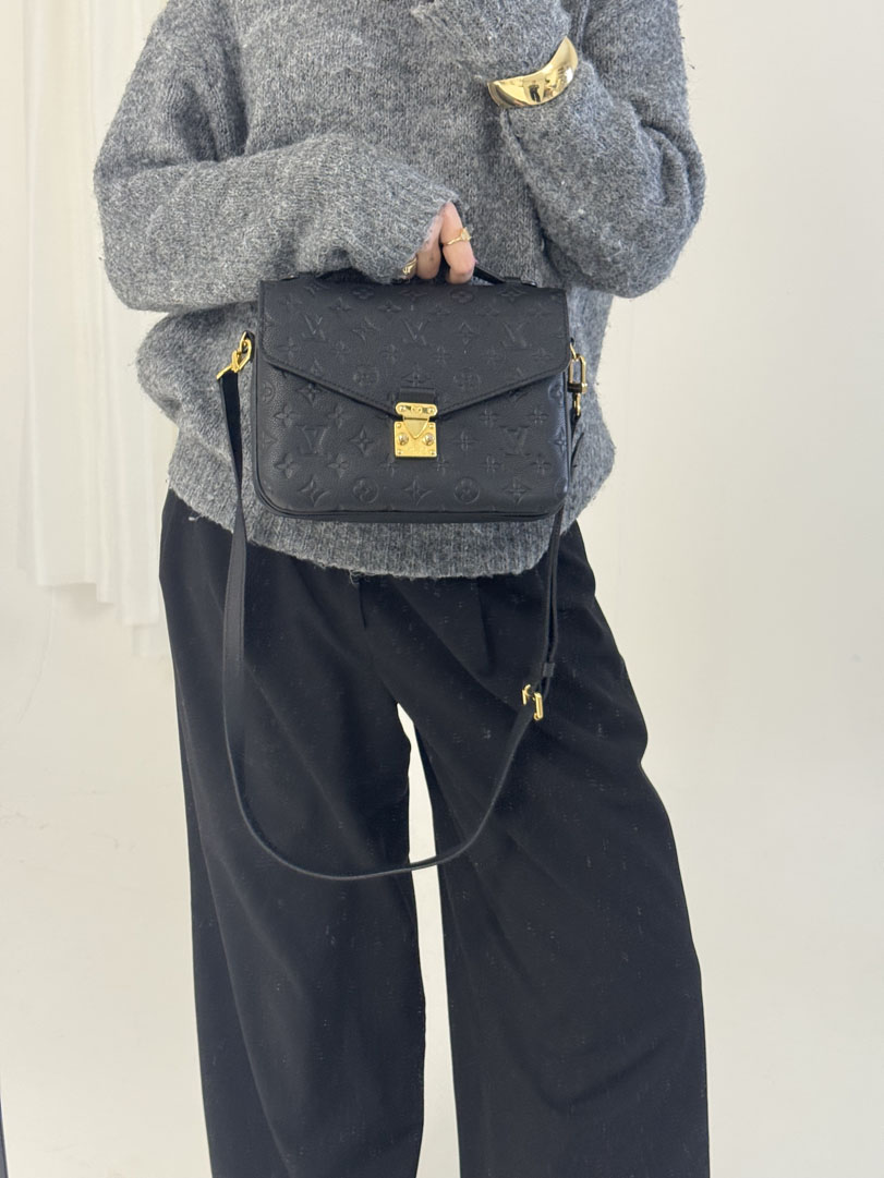 Louis Vuitton Metis Empreinte