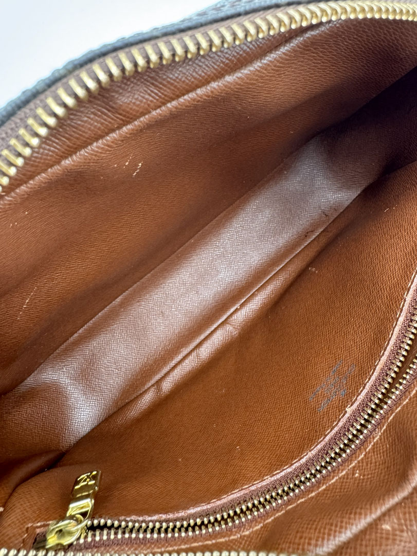 Louis Vuitton Monogram Trocadero 27