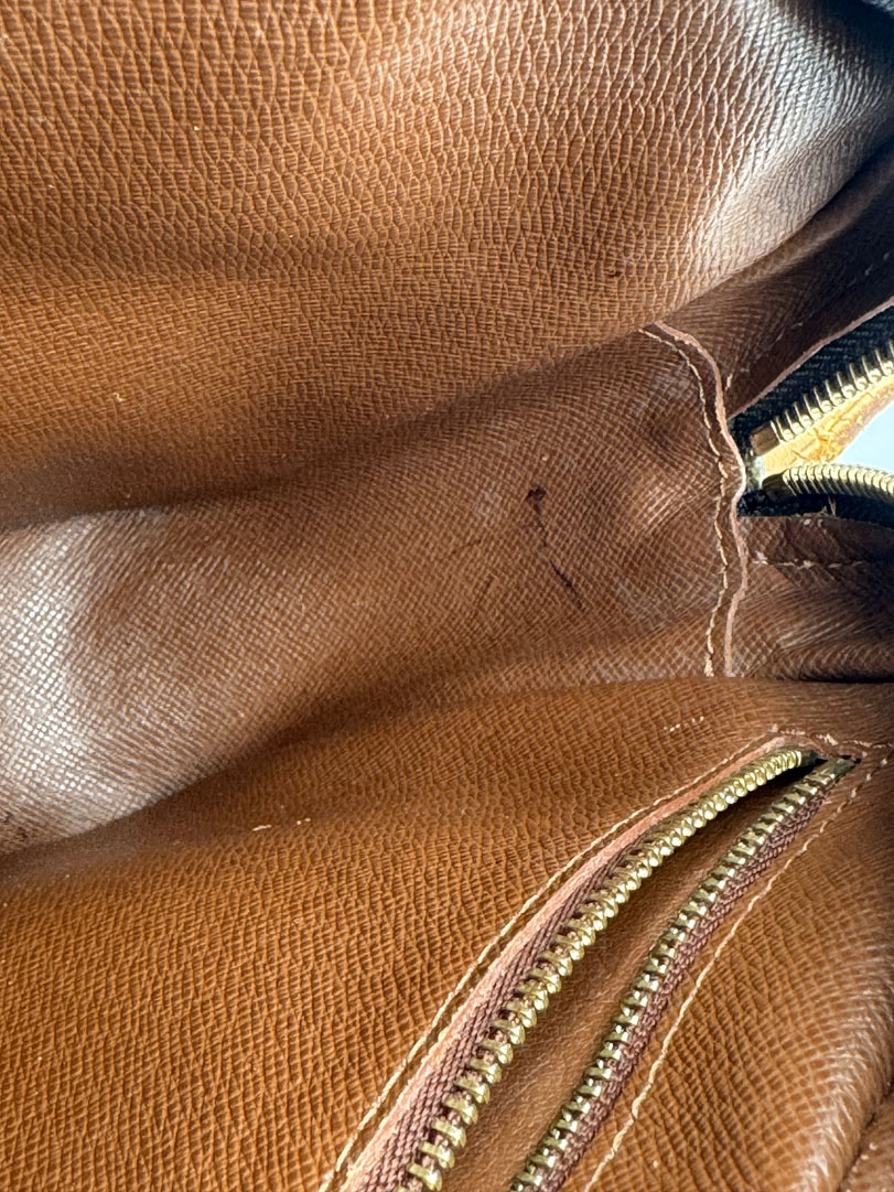 Louis Vuitton Monogram Trocadero 27