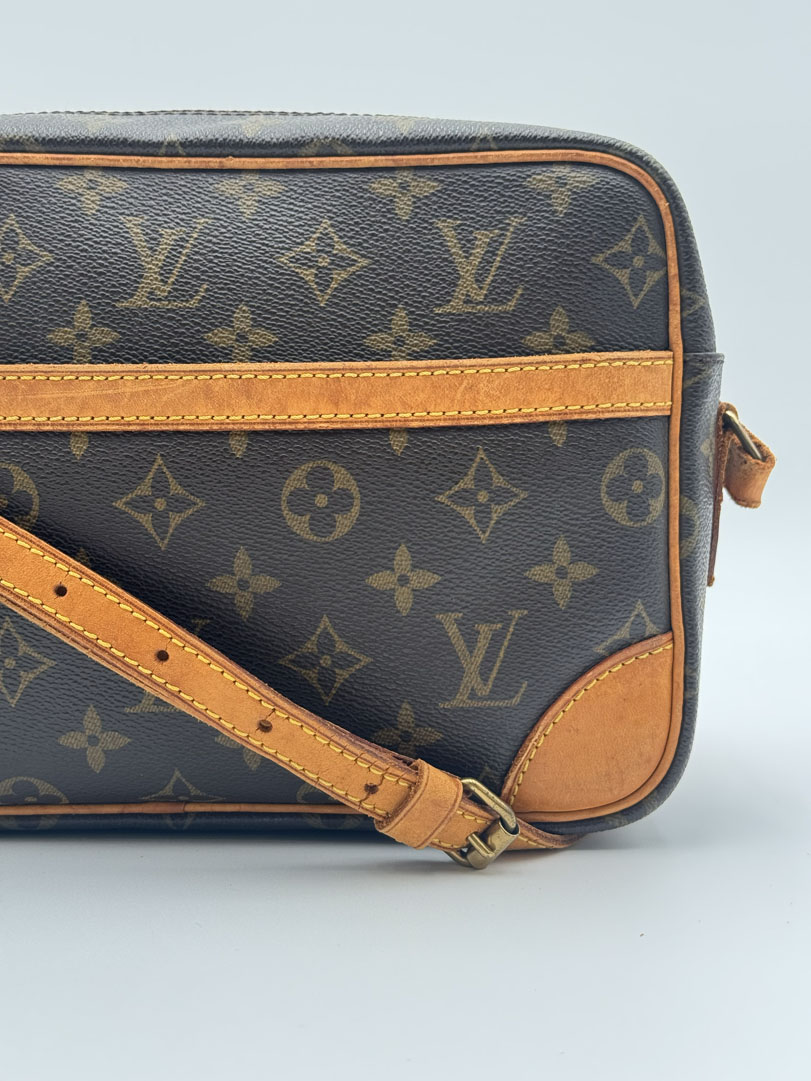 Louis Vuitton Monogram Trocadero 27