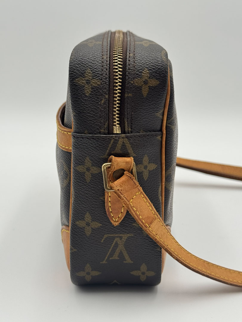 Louis Vuitton Monogram Trocadero 27