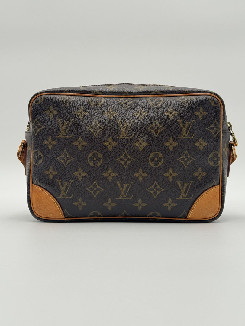 Louis Vuitton Monogram Trocadero 27