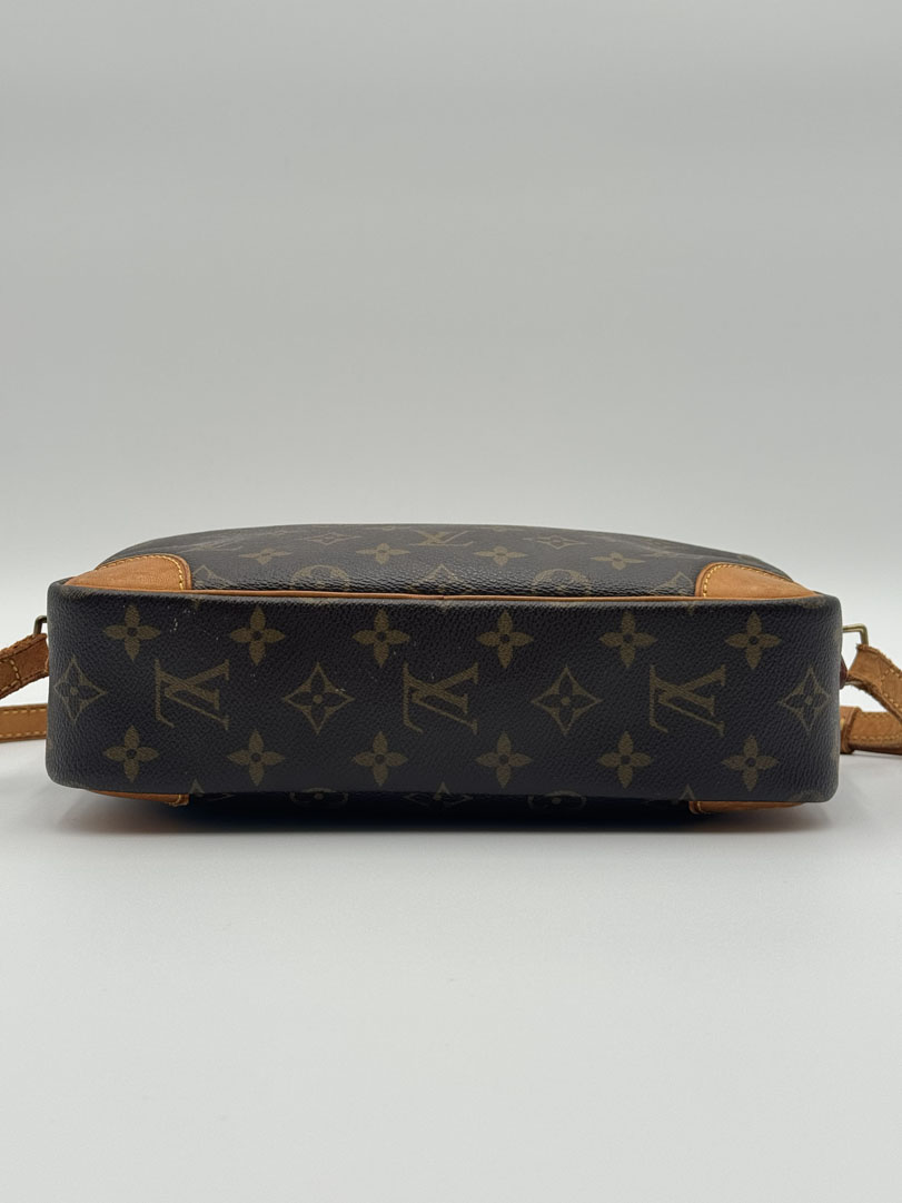 Louis Vuitton Monogram Trocadero 27