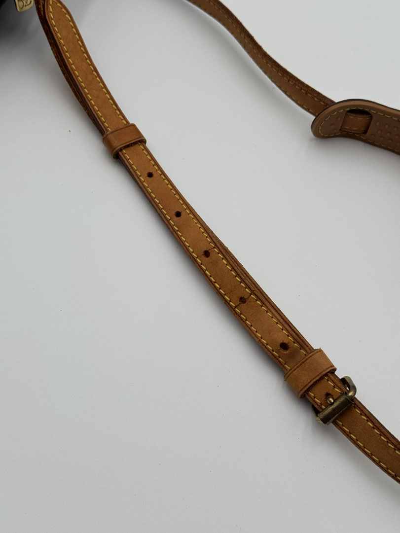 Louis Vuitton Monogram Trocadero 27