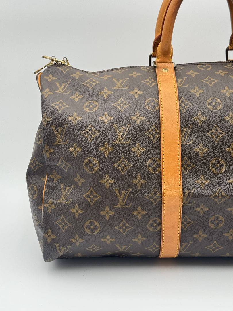 Louis Vuitton Keepall 45