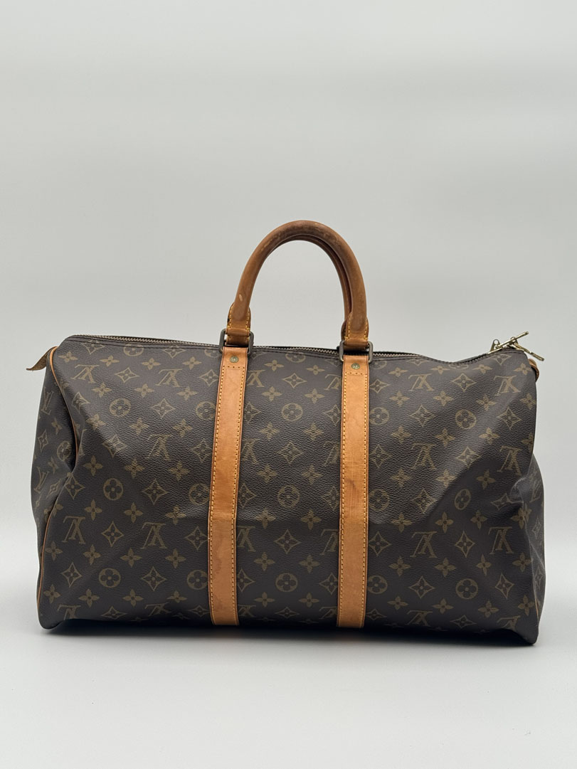 Louis Vuitton Keepall 45