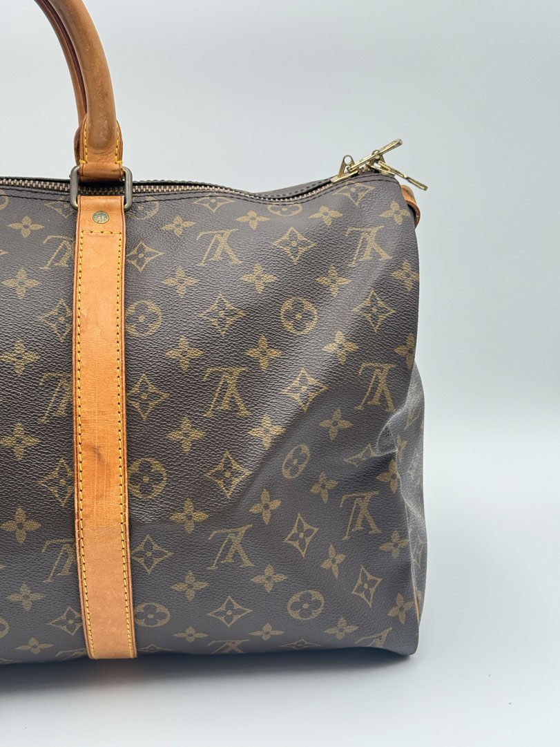 Louis Vuitton Keepall 45