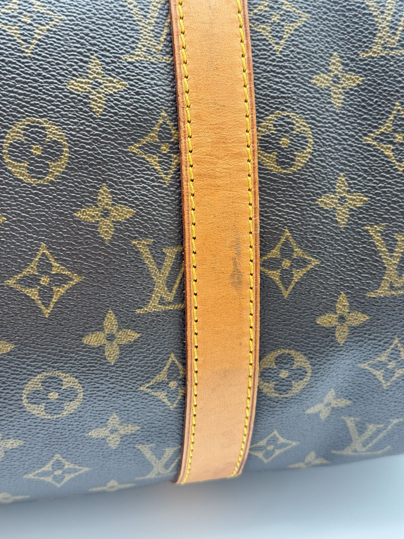 Louis Vuitton Keepall 45