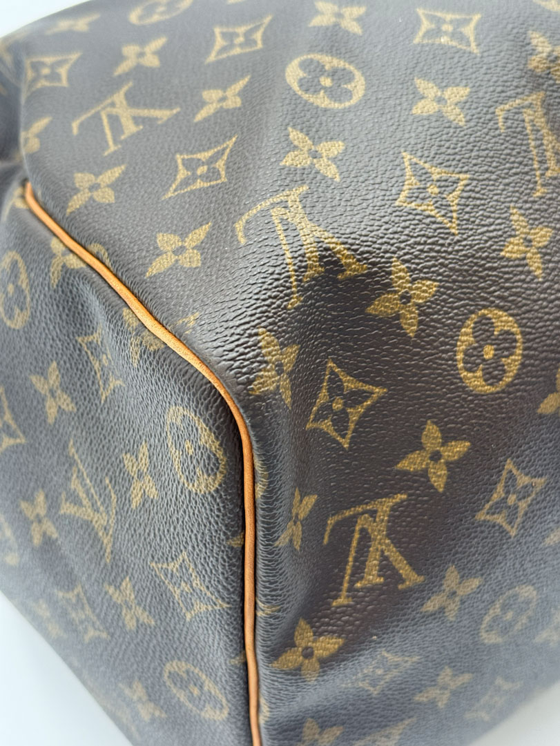 Louis Vuitton Keepall 45