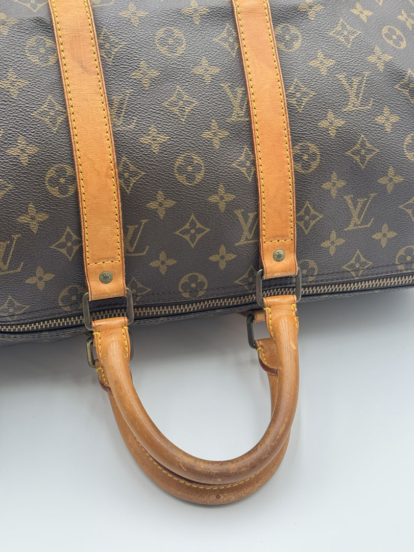 Louis Vuitton Keepall 45