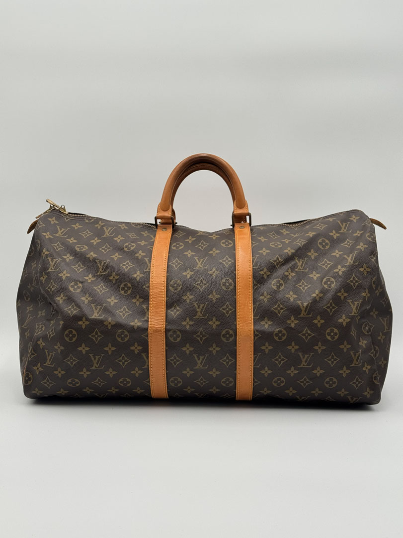 Louis Vuitton Keepall 55