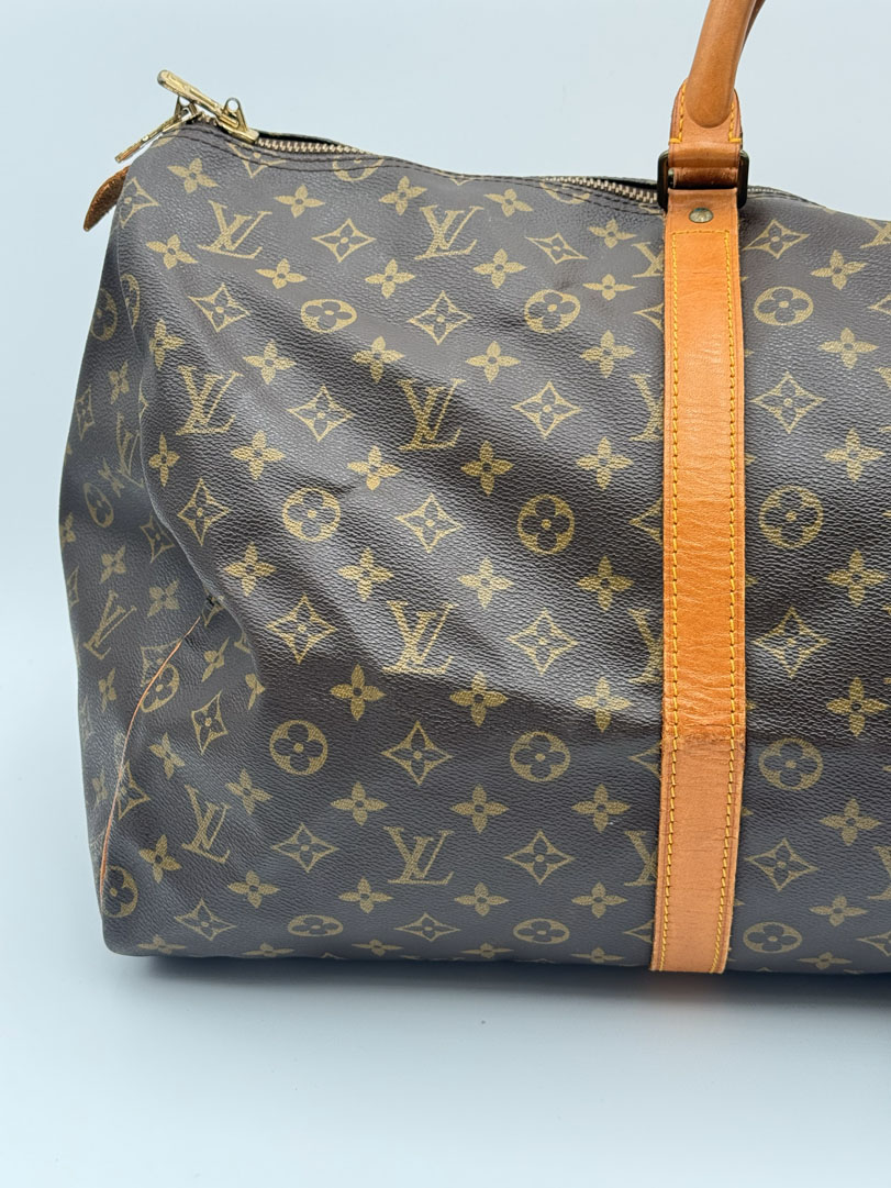 Louis Vuitton Keepall 55