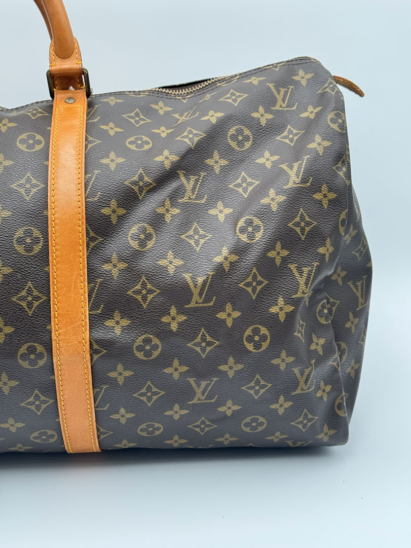 Louis Vuitton Keepall 55