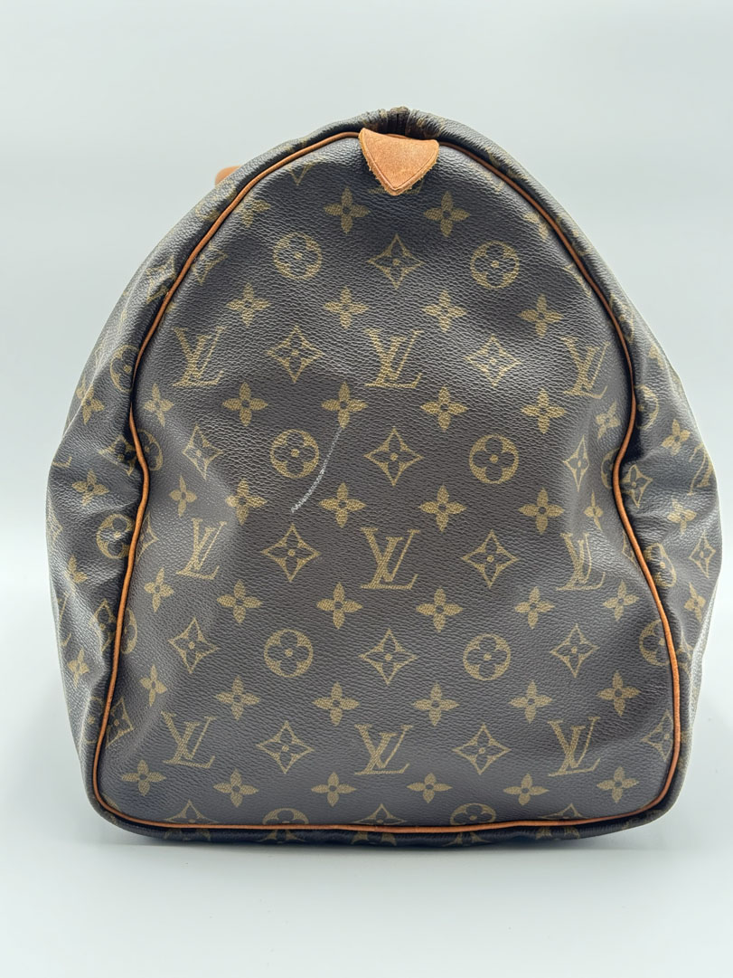 Louis Vuitton Keepall 55