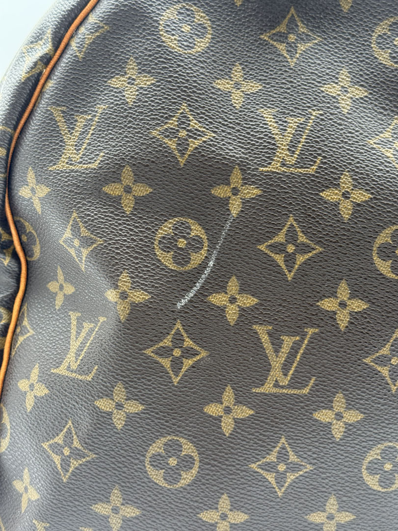 Louis Vuitton Keepall 55