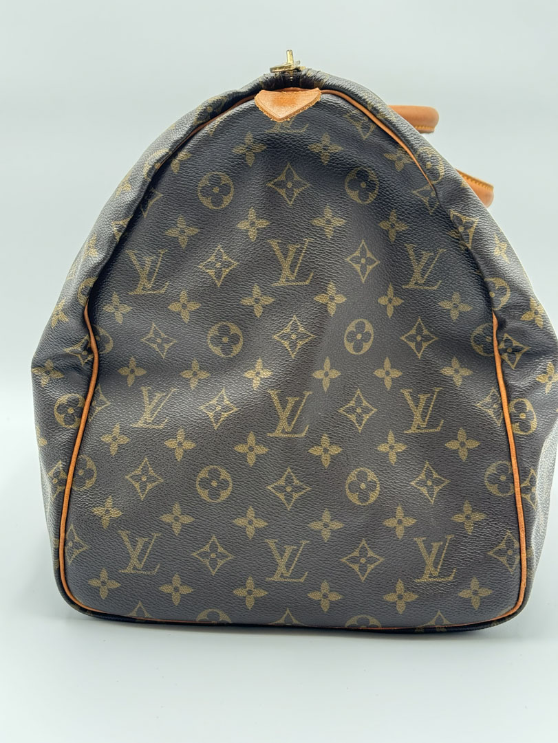 Louis Vuitton Keepall 55