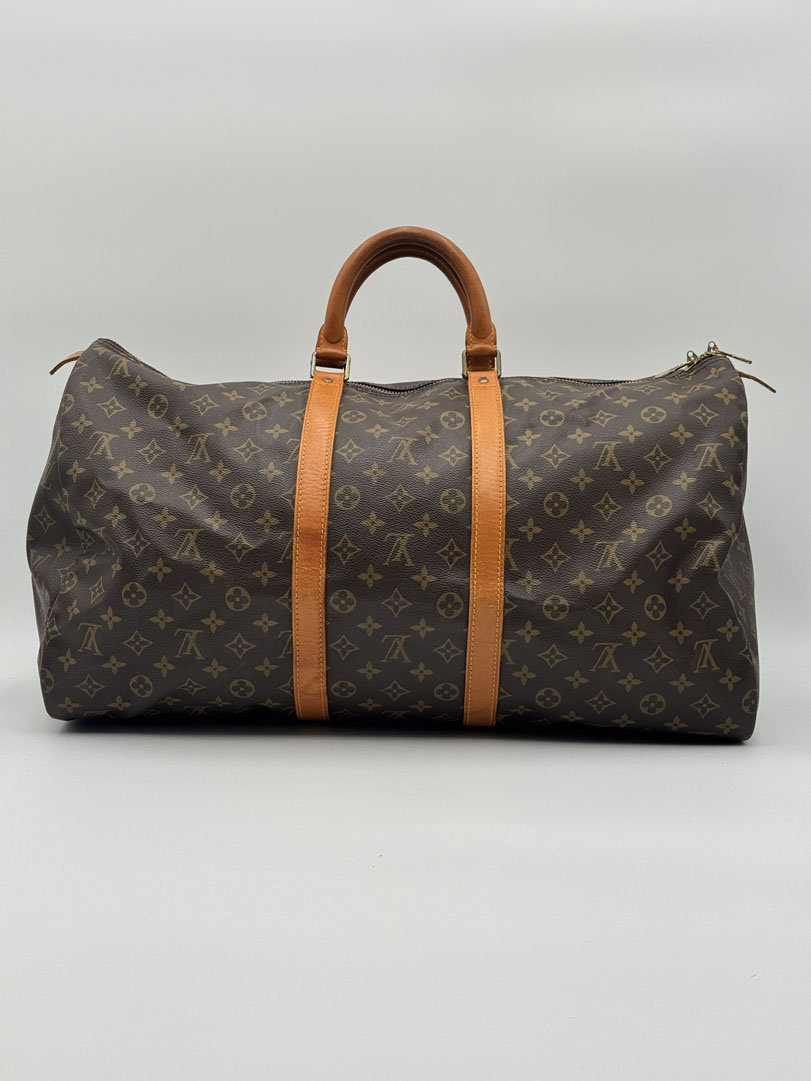 Louis Vuitton Keepall 55