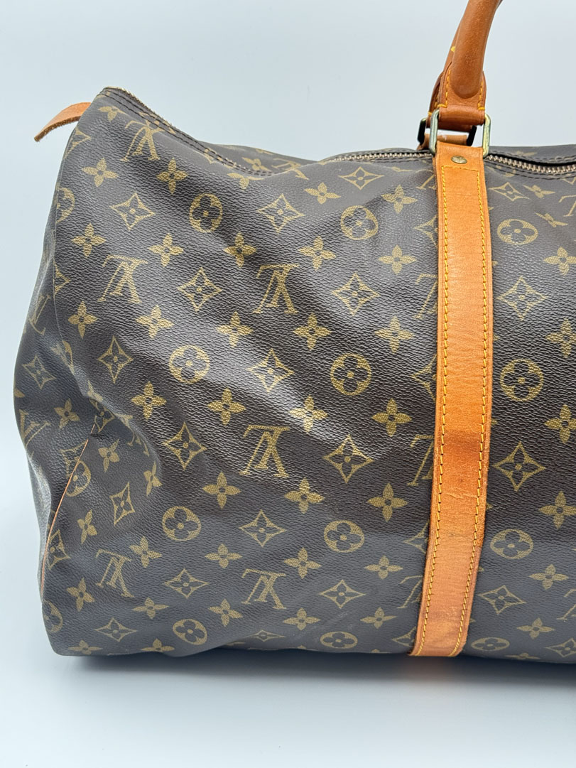 Louis Vuitton Keepall 55