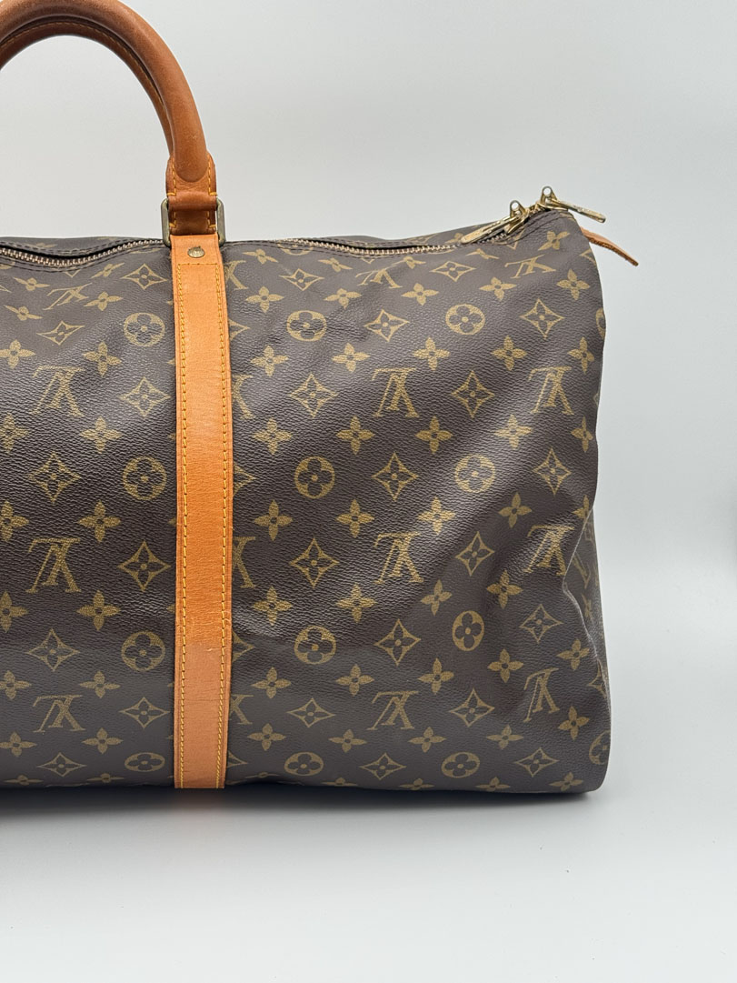 Louis Vuitton Keepall 55