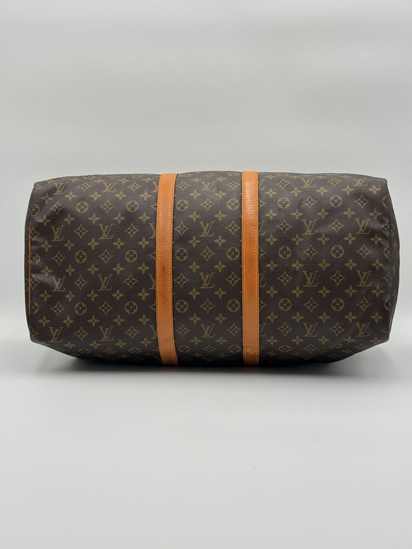 Louis Vuitton Keepall 55