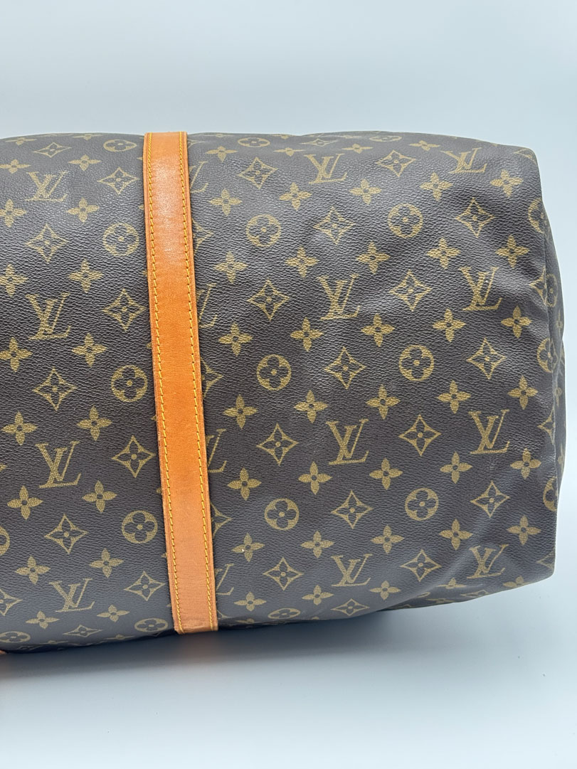 Louis Vuitton Keepall 55