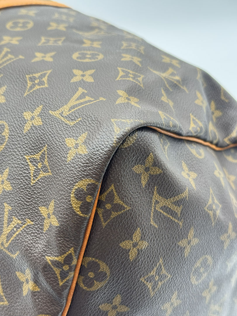 Louis Vuitton Keepall 55
