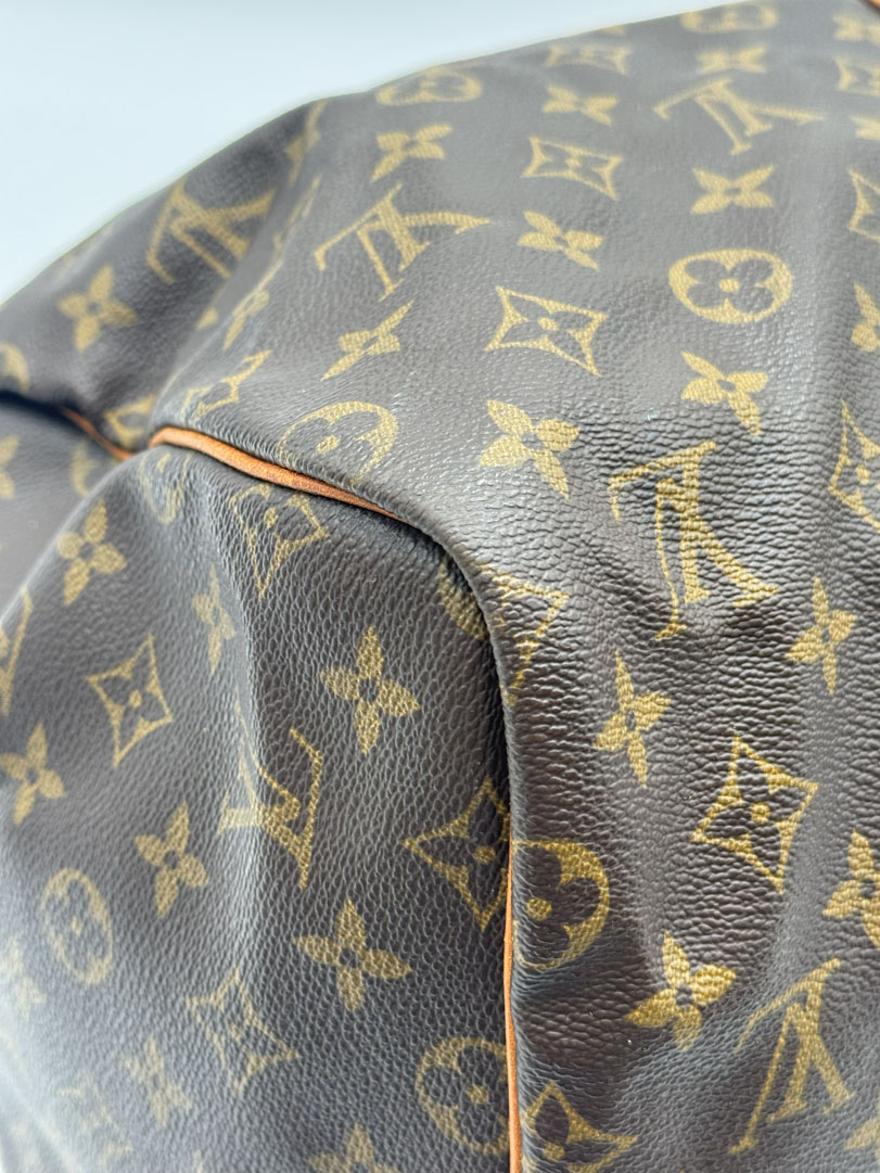 Louis Vuitton Keepall 55