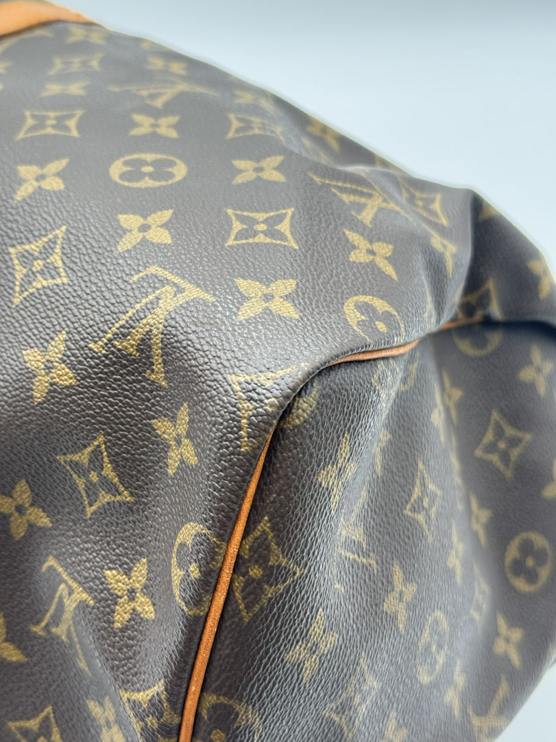 Louis Vuitton Keepall 55