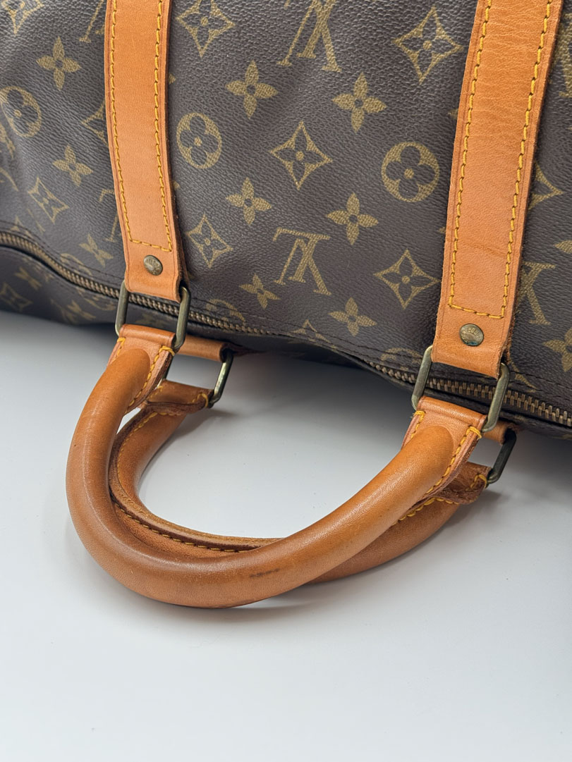 Louis Vuitton Keepall 55