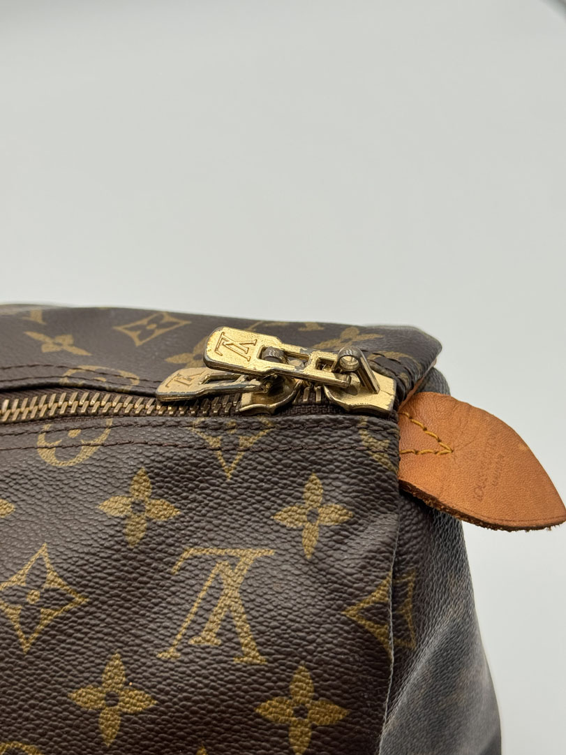 Louis Vuitton Keepall 55