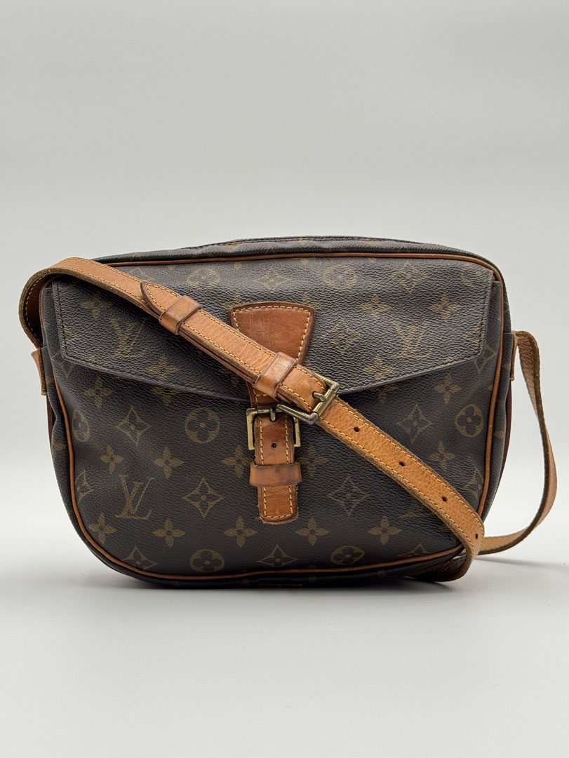Louis Vuitton Monogram Jeune Fille GM
