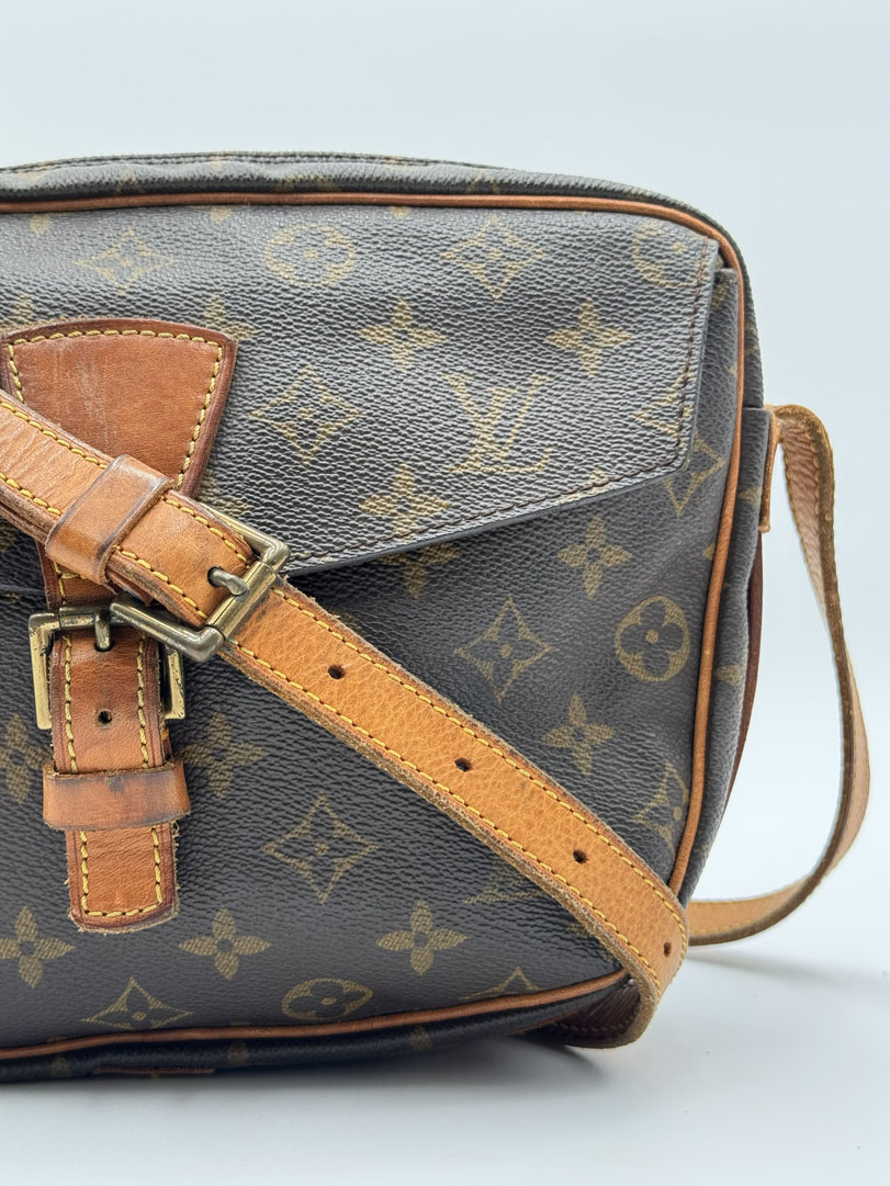 Louis Vuitton Monogram Jeune Fille GM