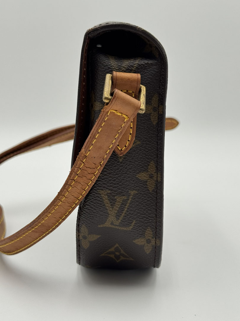 Louis Vuitton Monogram Saint Cloud PM