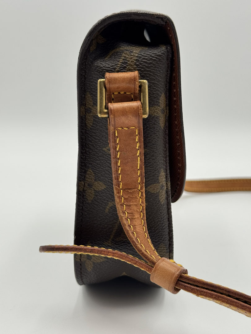 Louis Vuitton Monogram Saint Cloud PM
