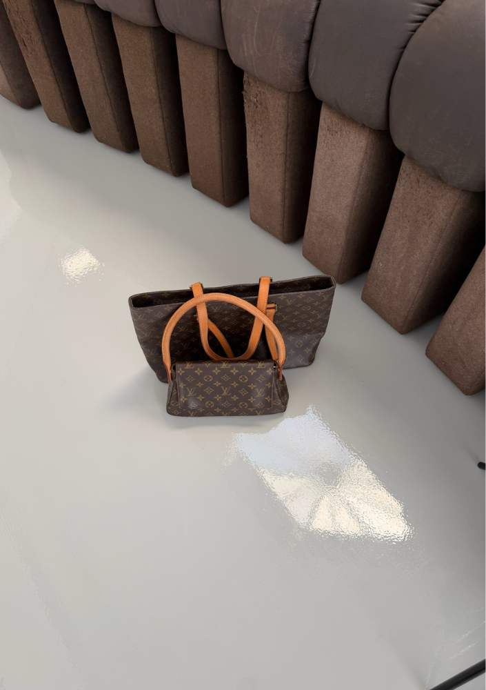 Get Your Designer Bag Vintage Designer Bags