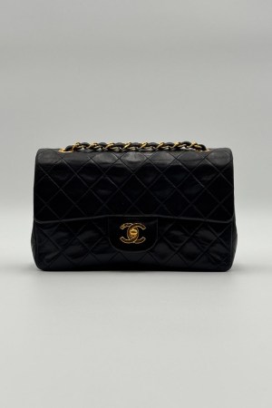 Chanel Serial Number Guide: How to Authenticate A Chanel Bag - Get Your ...