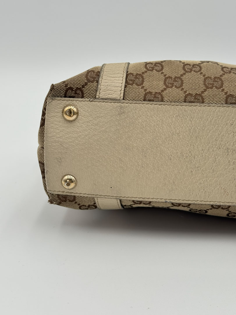 Gucci Abbey D-Ring Bag - Image 9