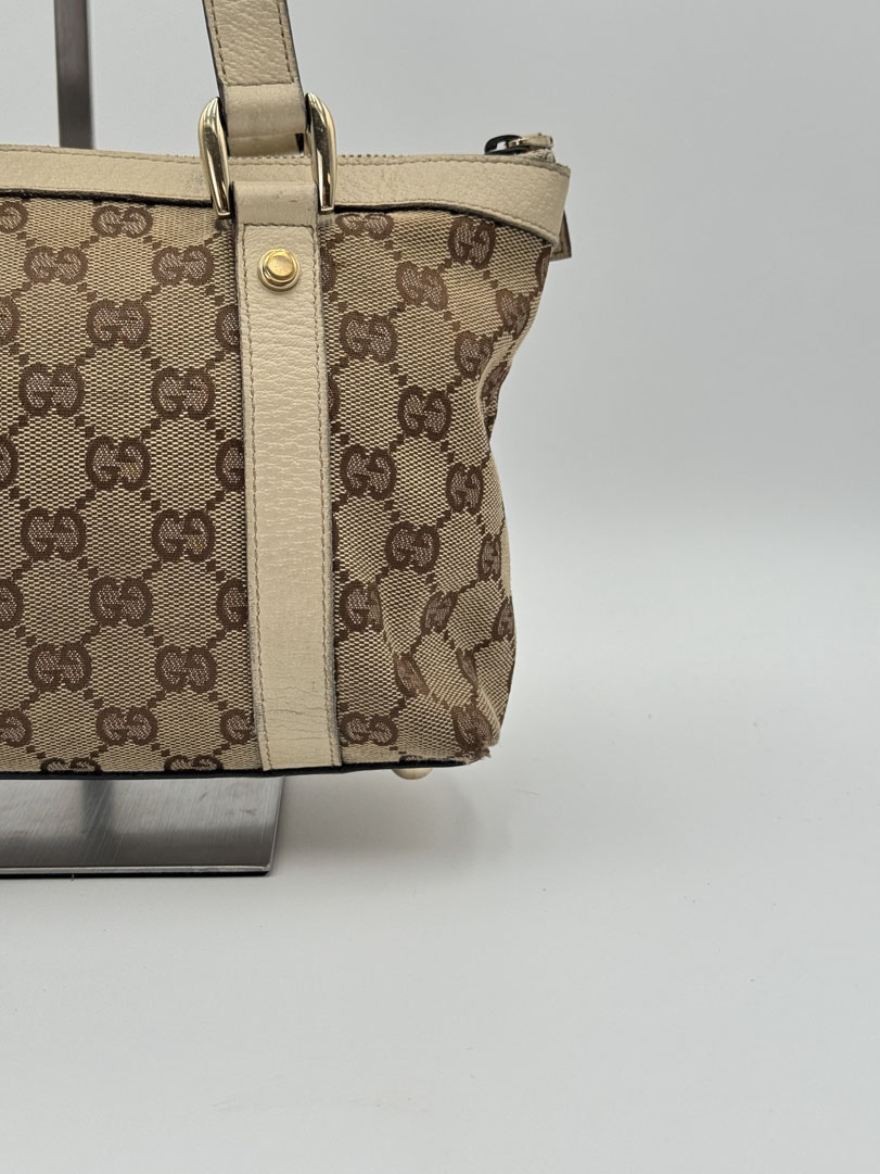 Gucci Abbey D-Ring Bag - Image 8
